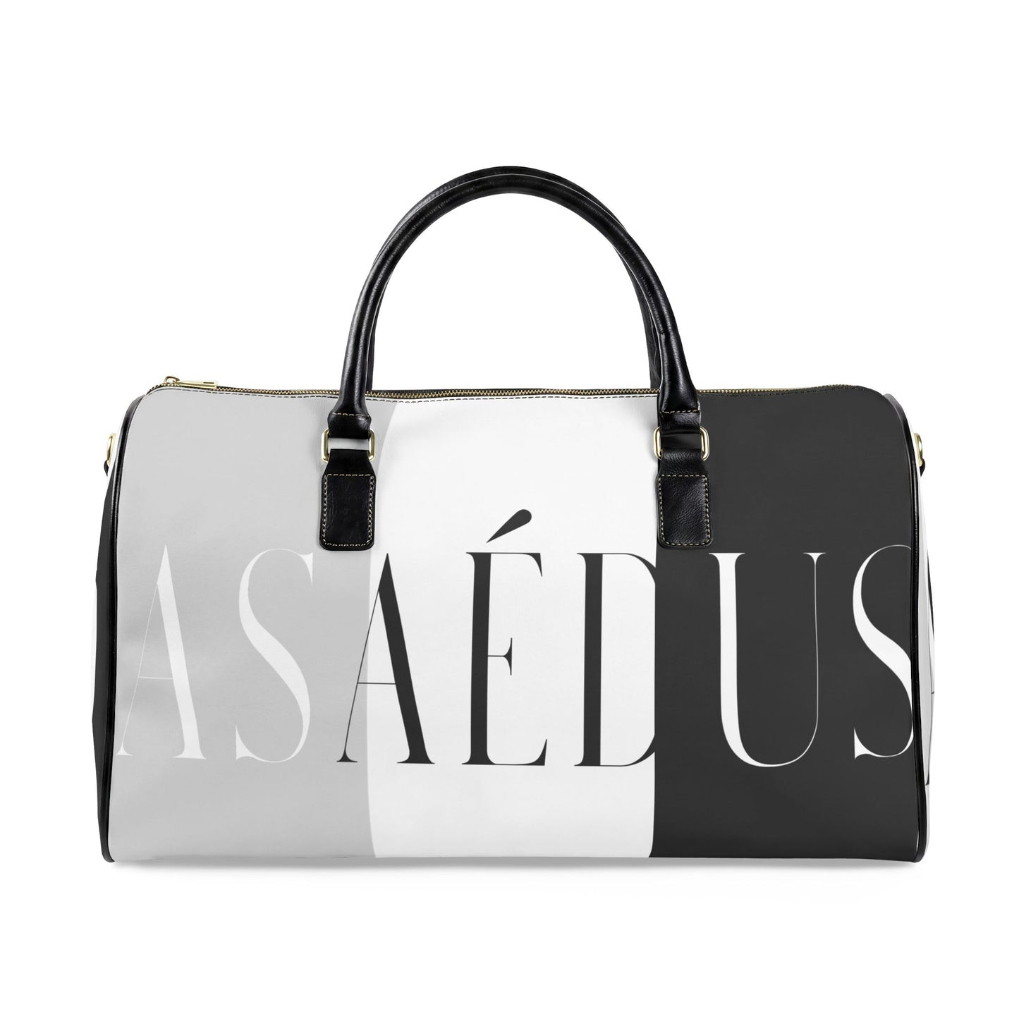 Artsy Travel Bag