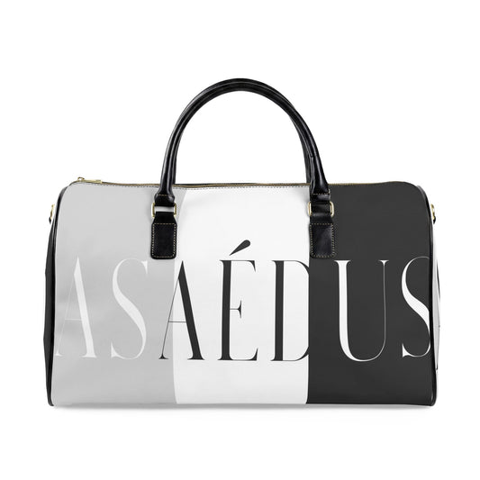 Artsy Travel Bag