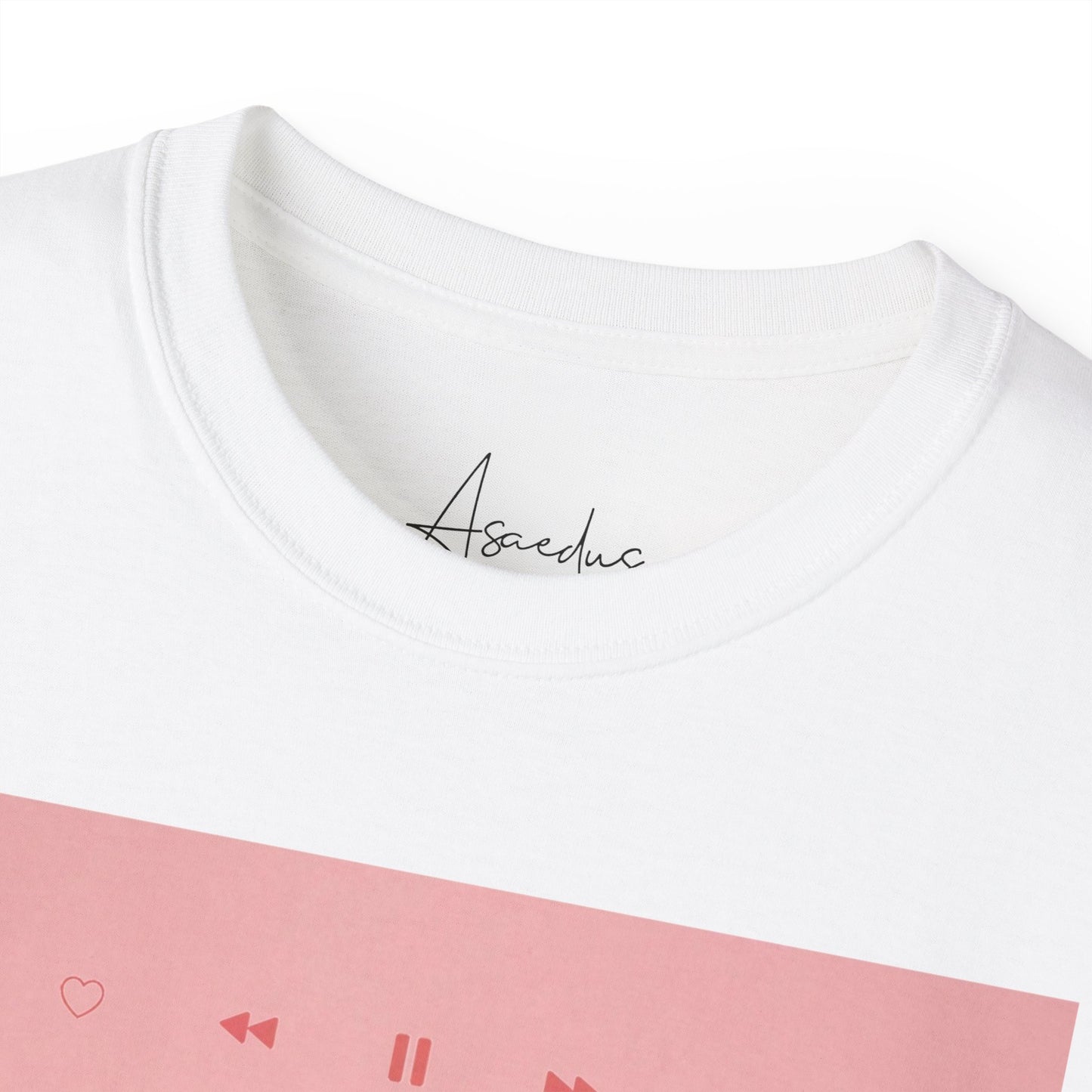Unisex Ultra Cotton Tee