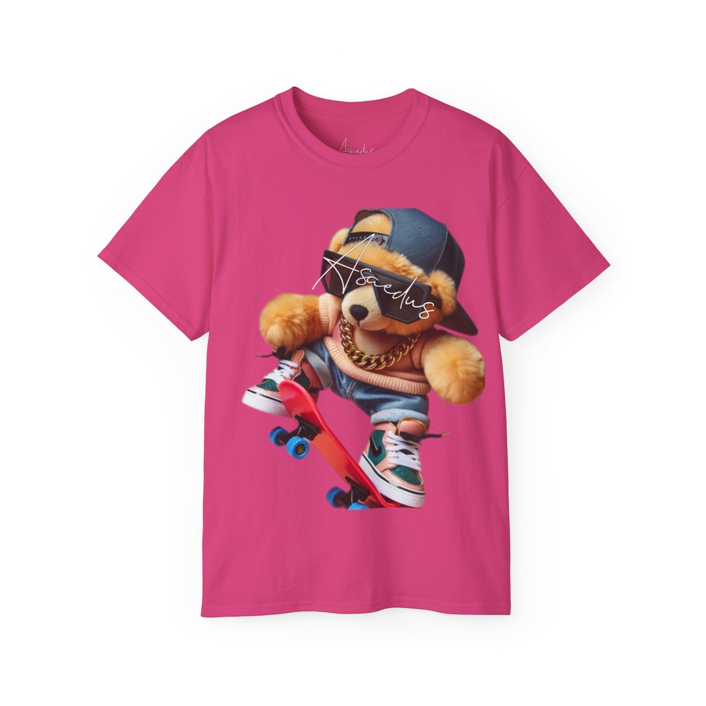 Unisex Ultra Cotton Tee