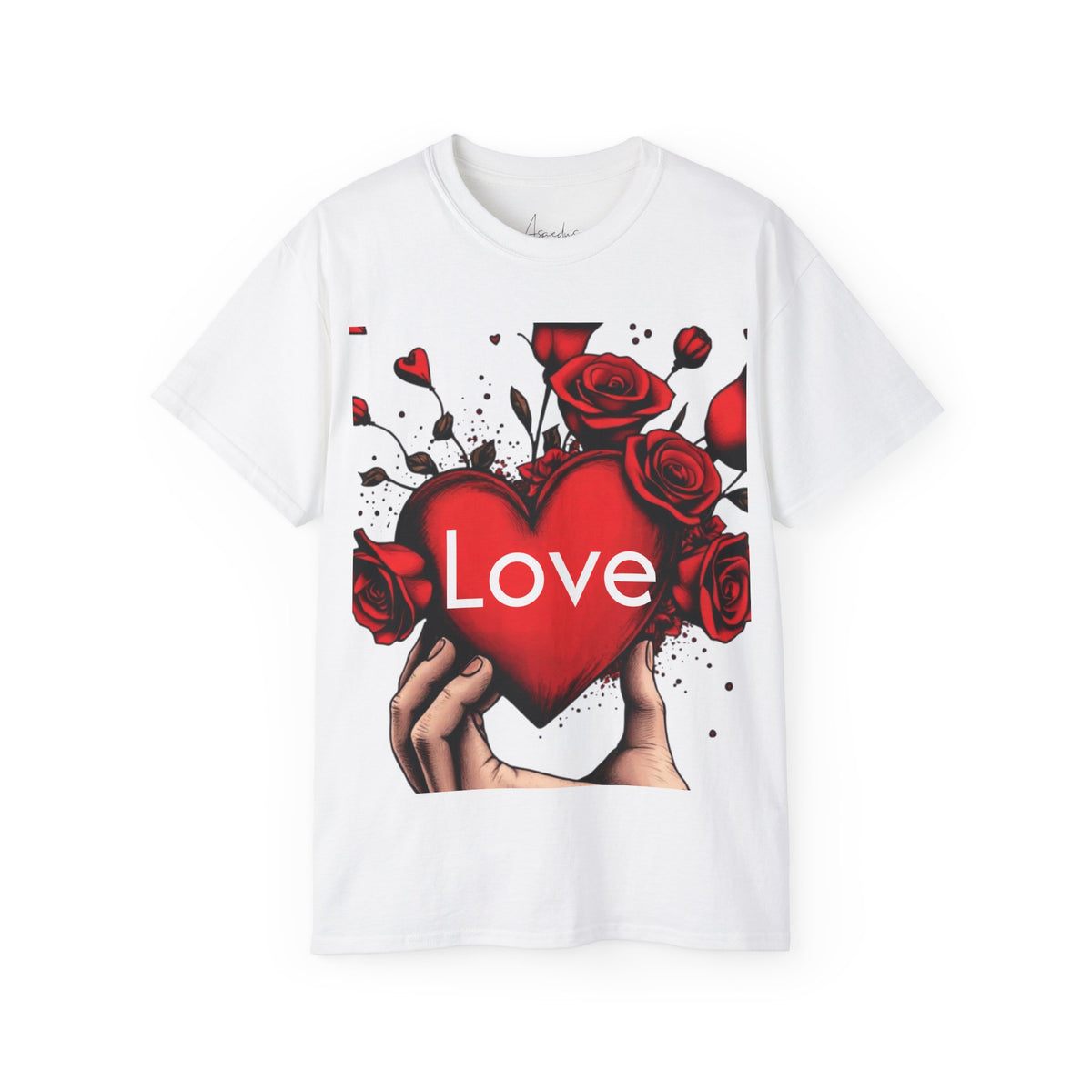Graphic Ultra Cotton Tee