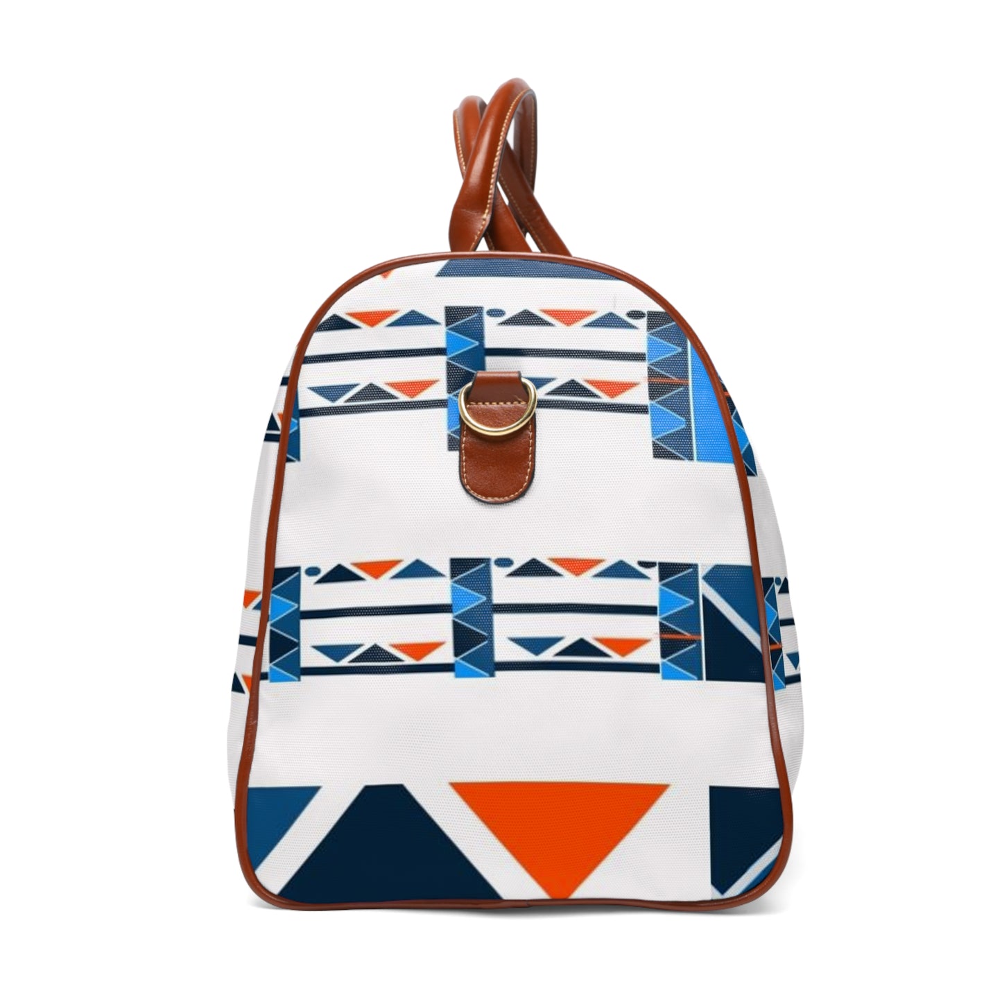 Ankara Travel Bag