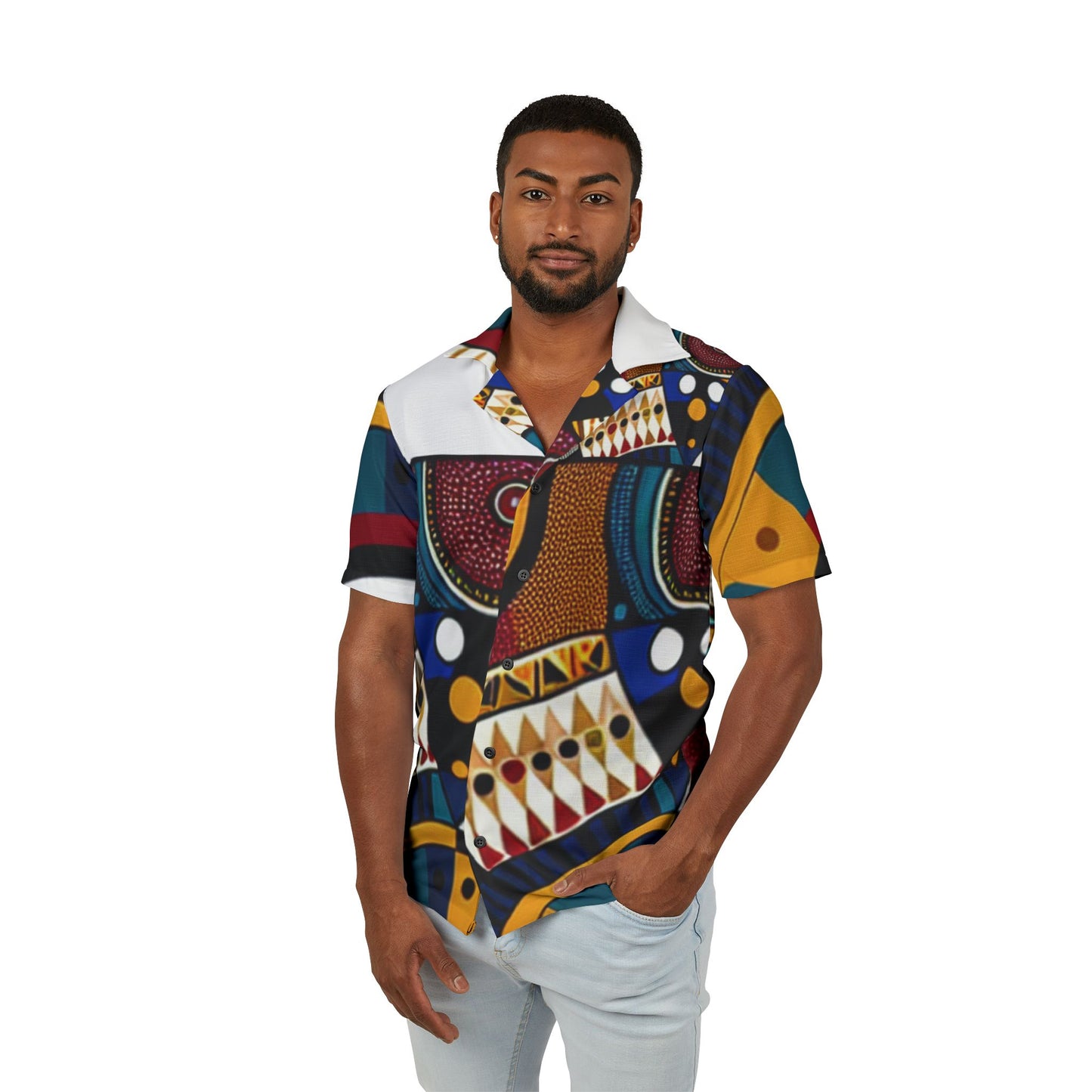 Classy men’s shirt