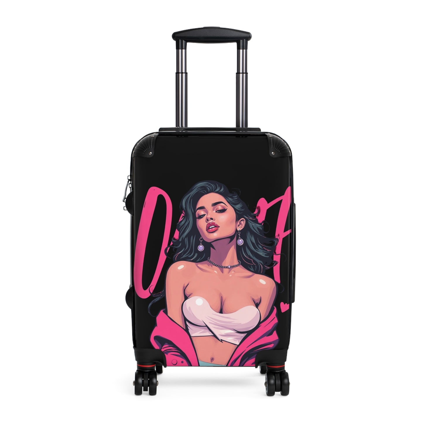 Suitcase | Travel Luggage