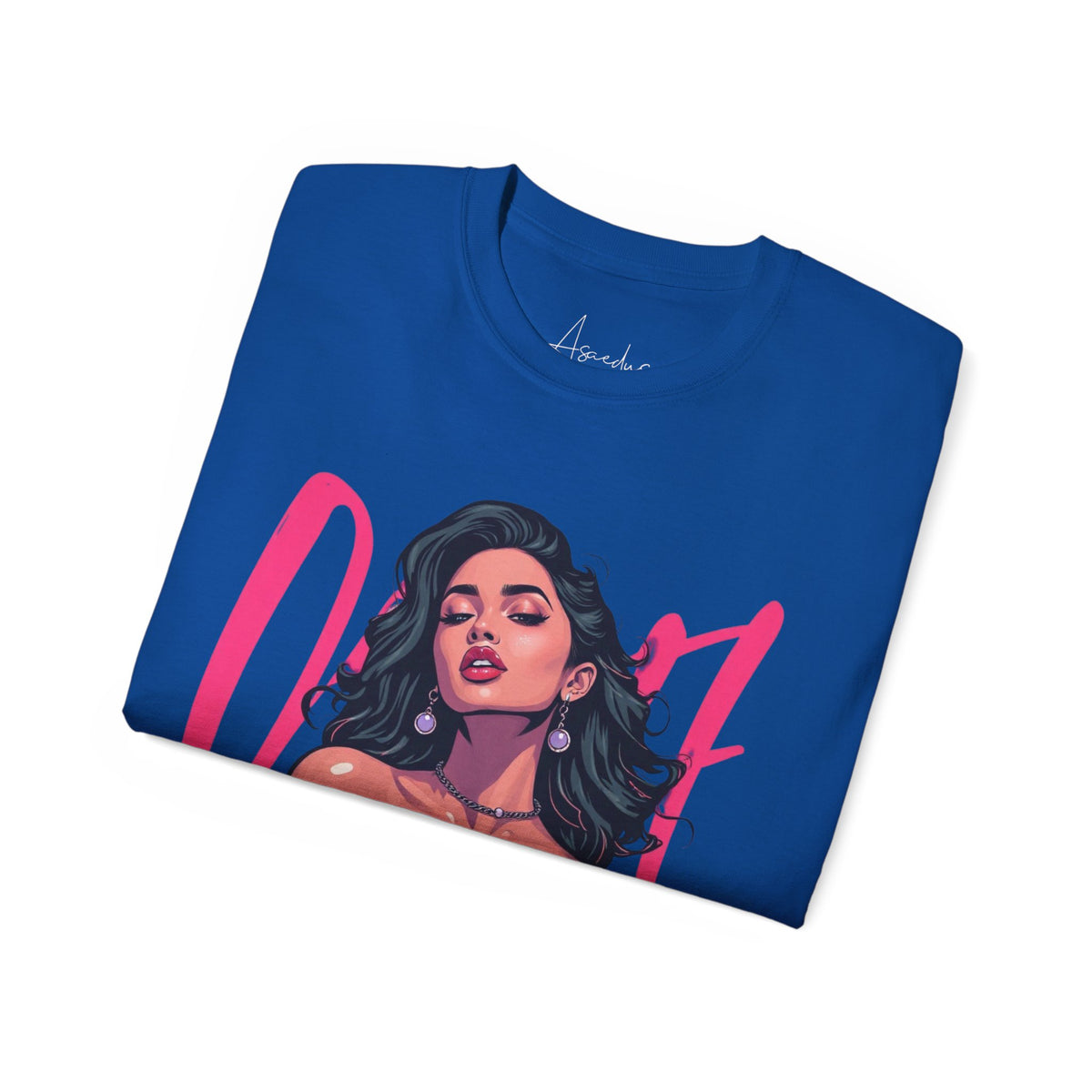 Graphic Ultra Cotton Tee