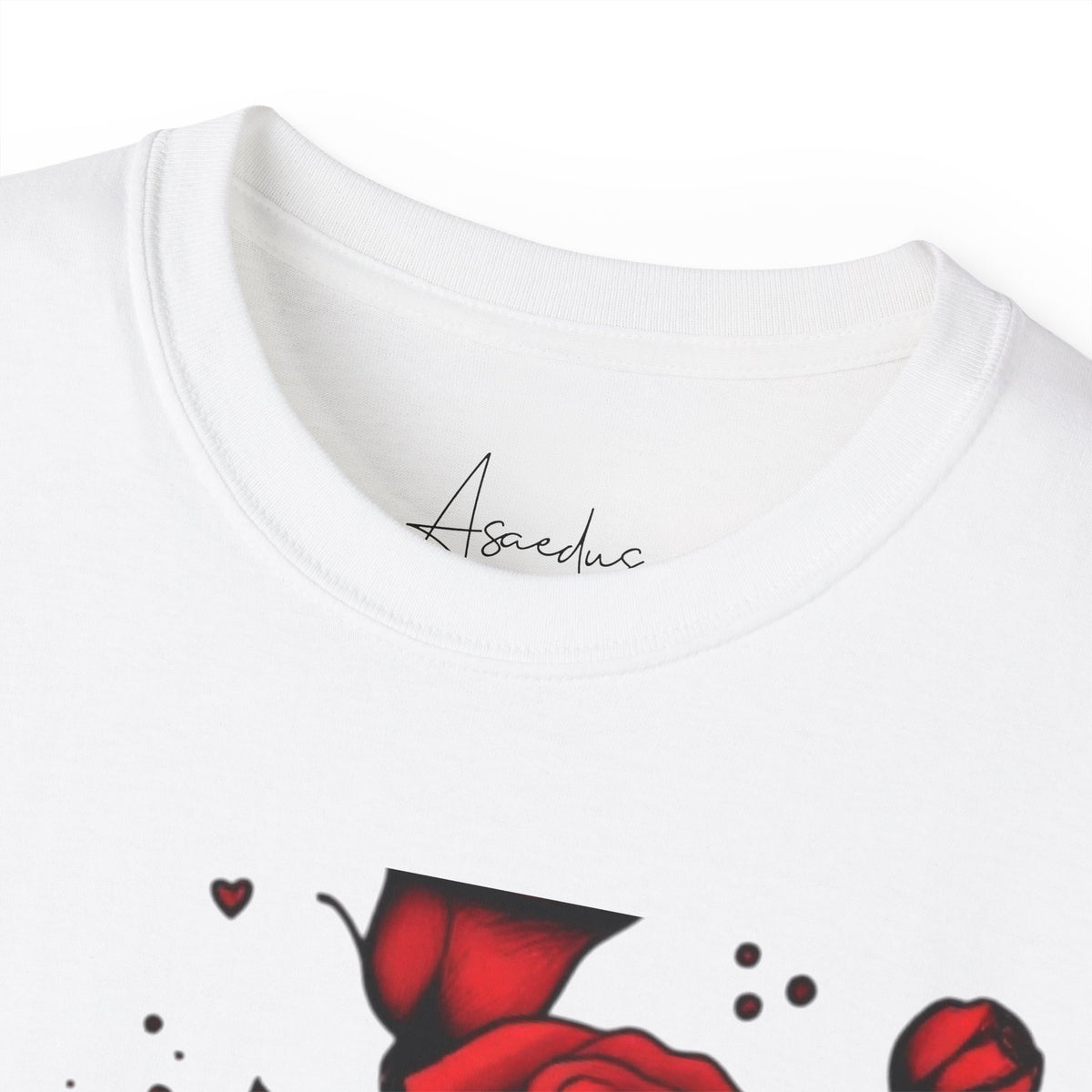 Graphic Ultra Cotton Tee