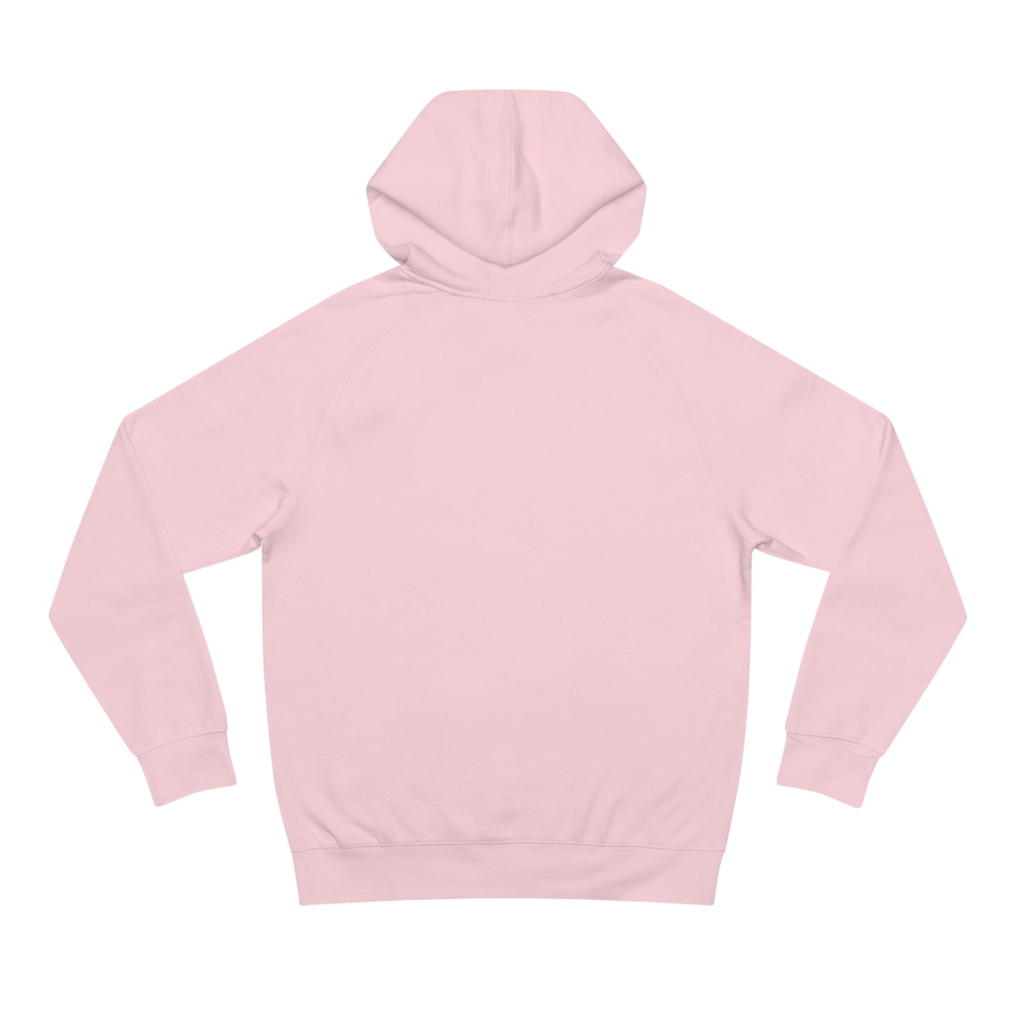 Unisex Supply Hoodie