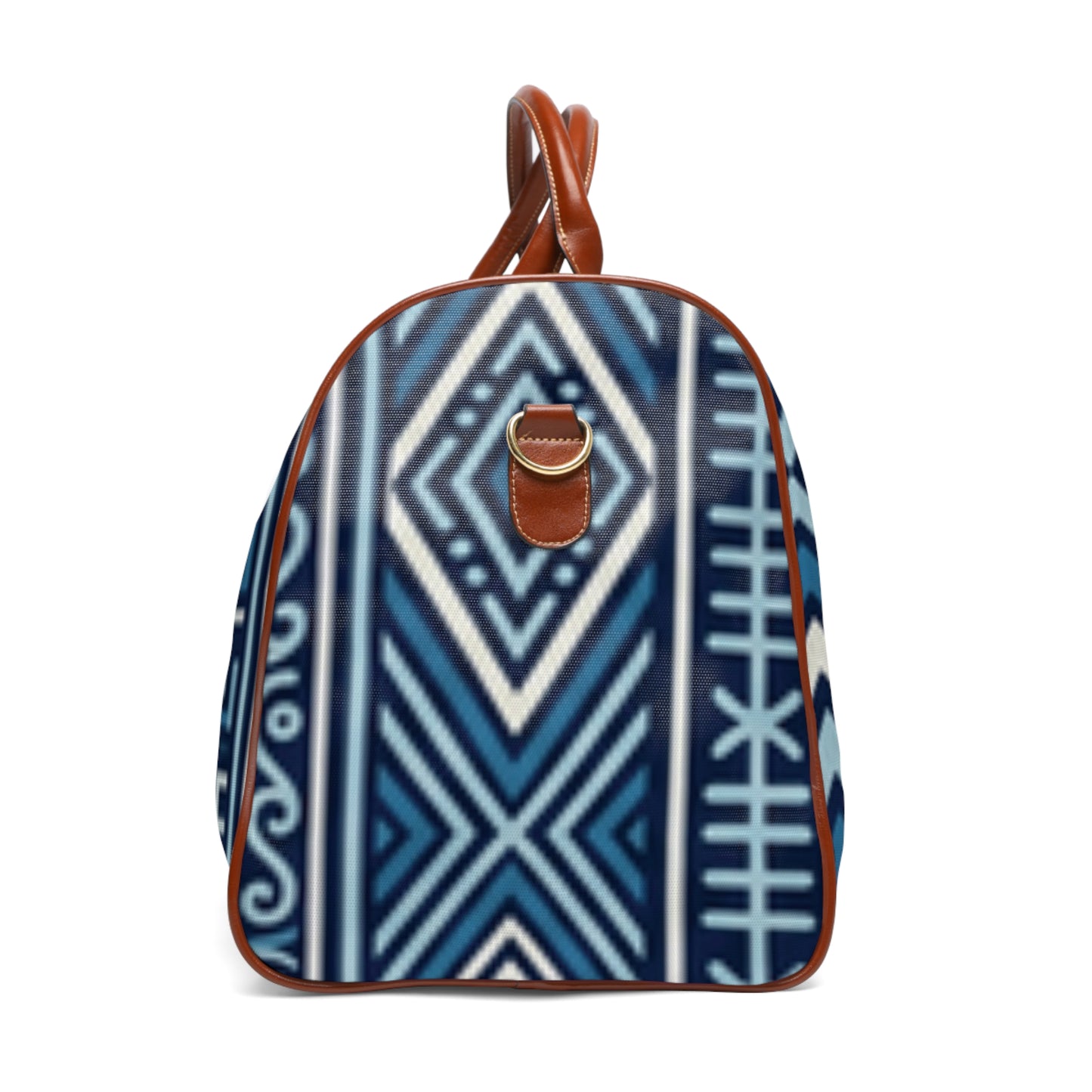 Ankara Travel Bag