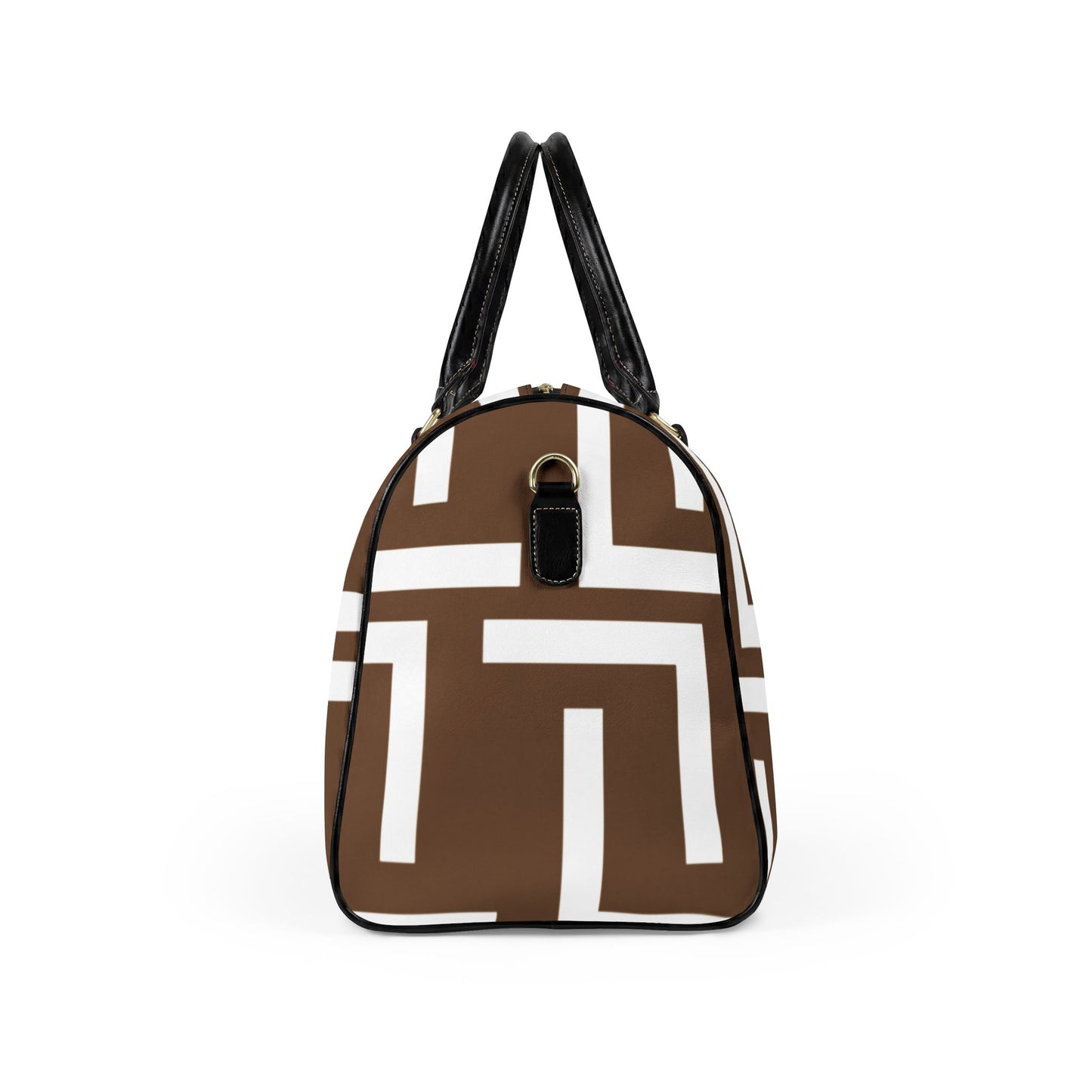 Ankara Travel Bag