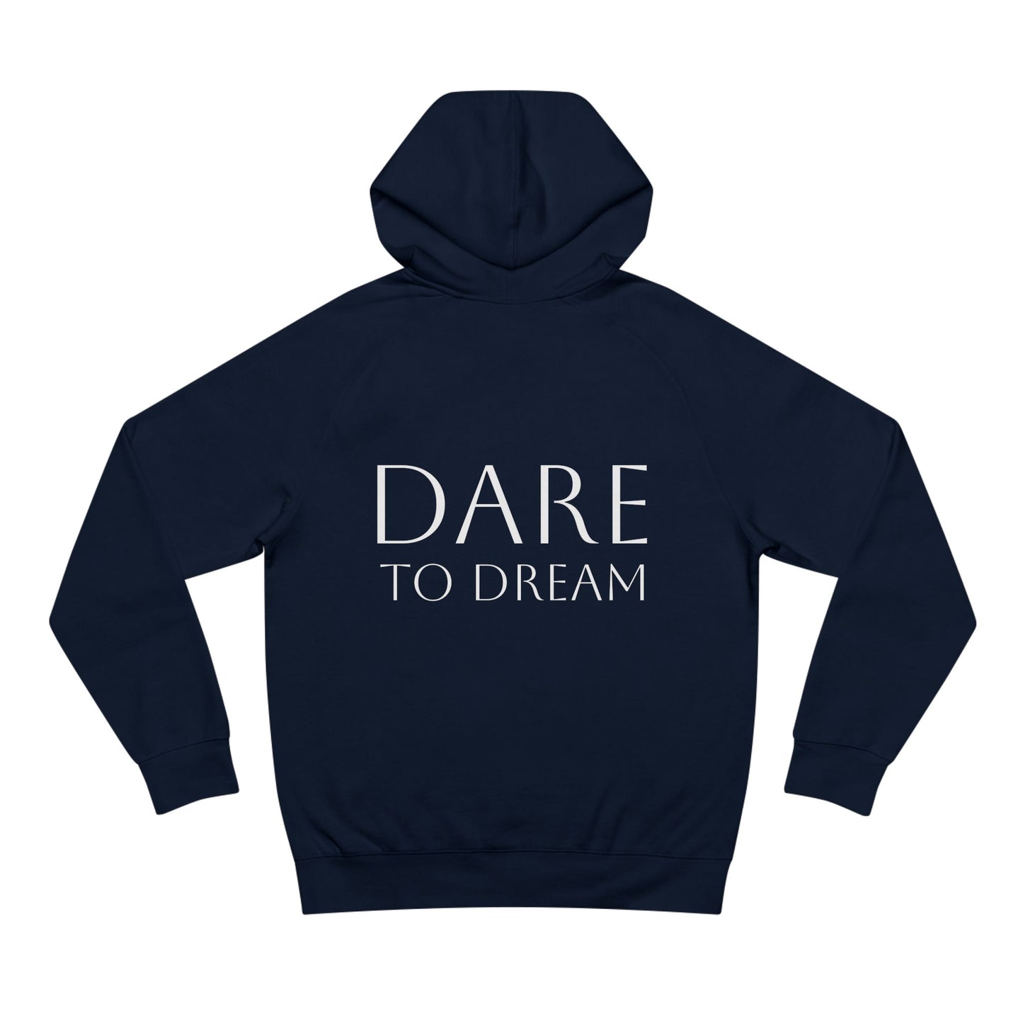 Unisex Supply Hoodie