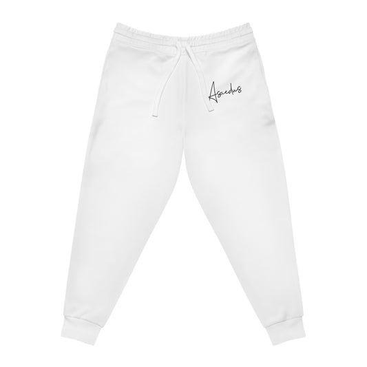 Athletic Joggers (AOP)