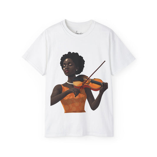 Graphic Ultra Cotton Tee