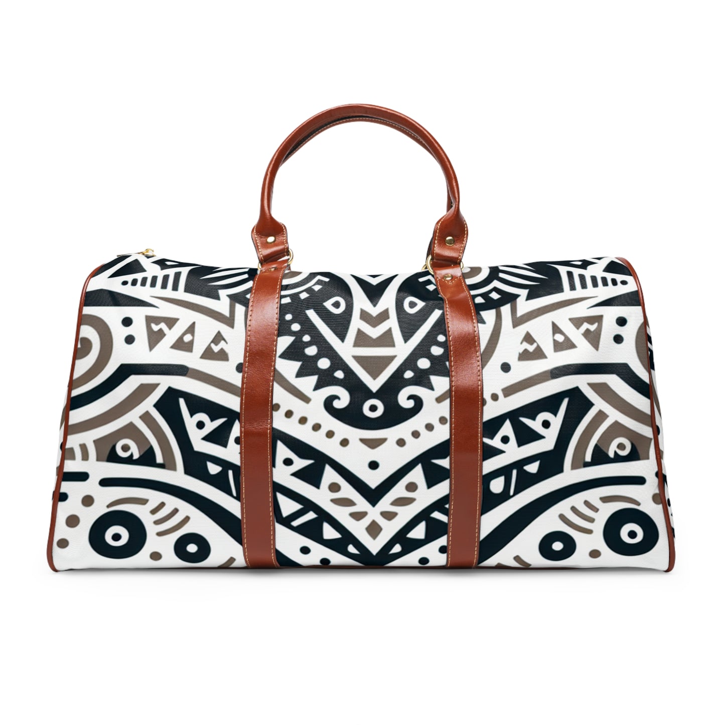 Ankara Travel Bag