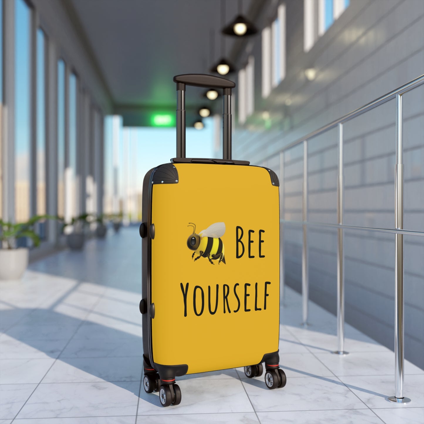 Suitcase | Travel Luggage