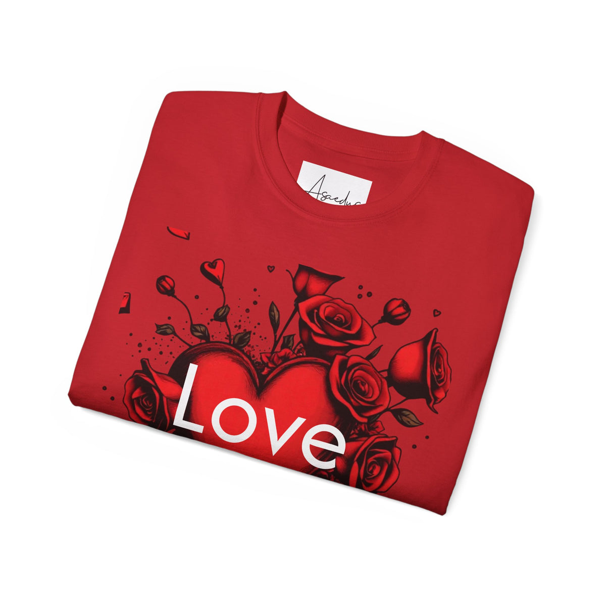 Graphic Ultra Cotton Tee