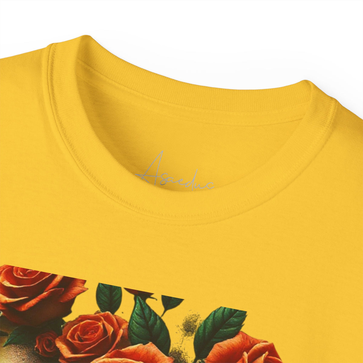 Graphic Ultra Cotton Tee