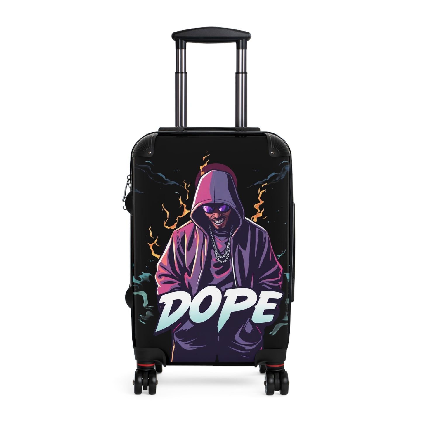 Suitcase |Travel Luggage