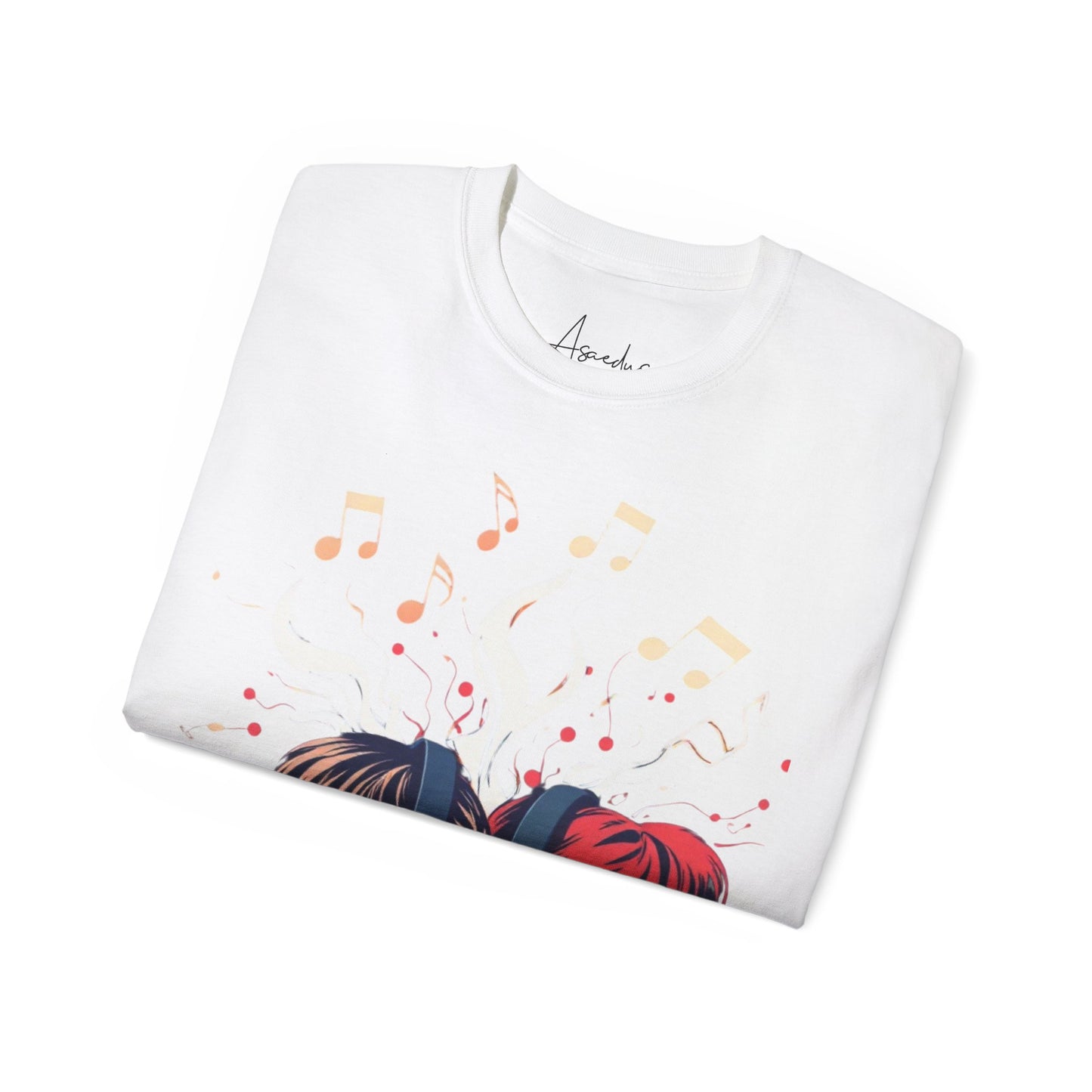 Graphic Ultra Cotton Tee