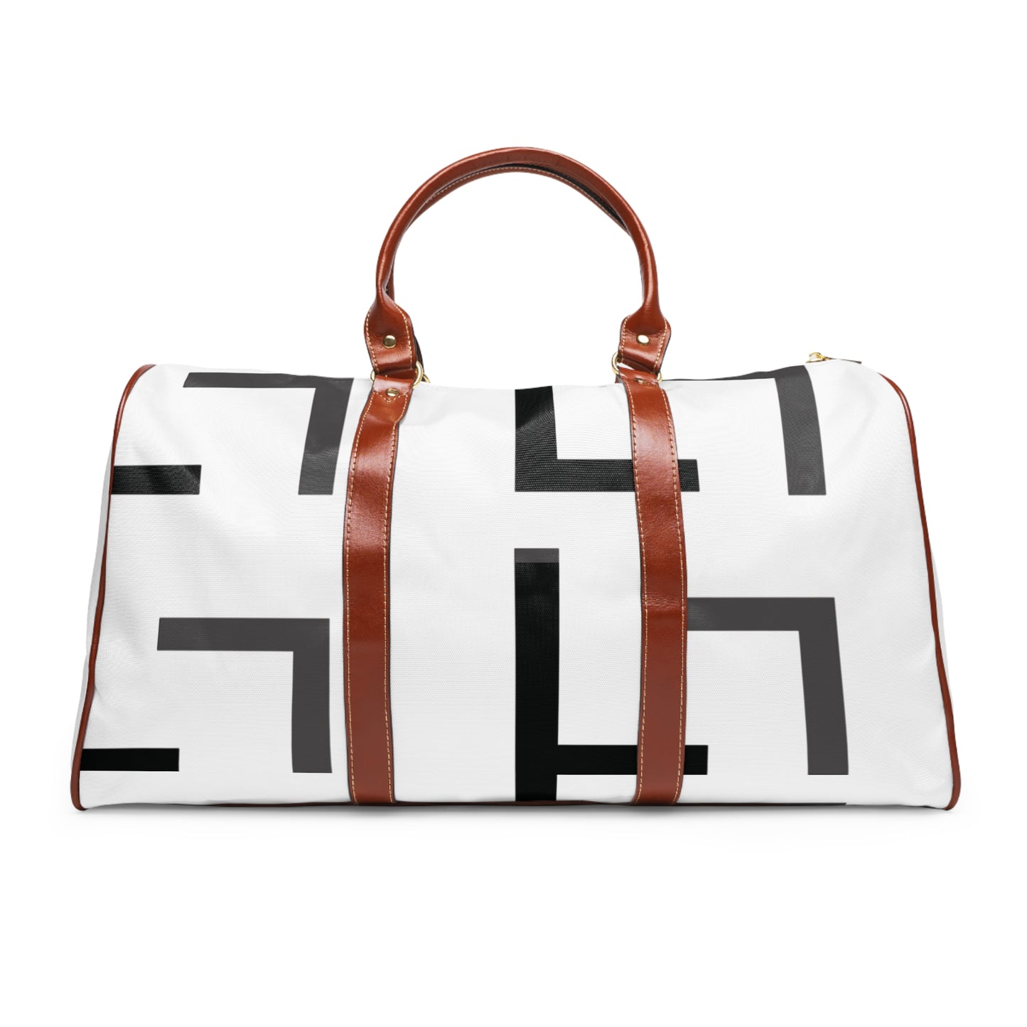 Ankara Travel Bag