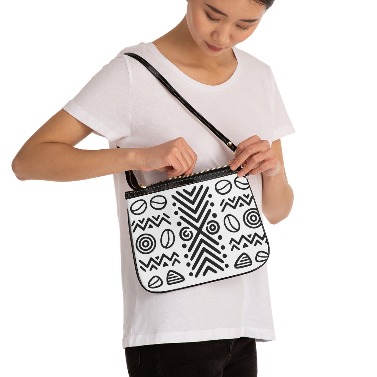 Small Shoulder Bag | Purse