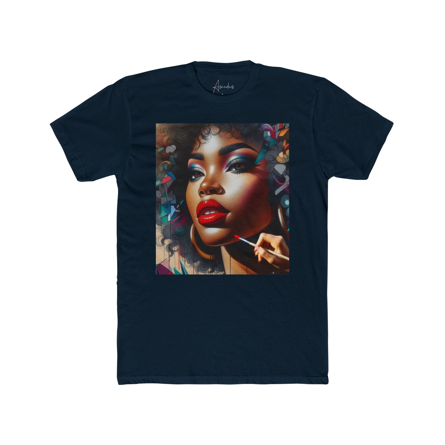 Graphic tee