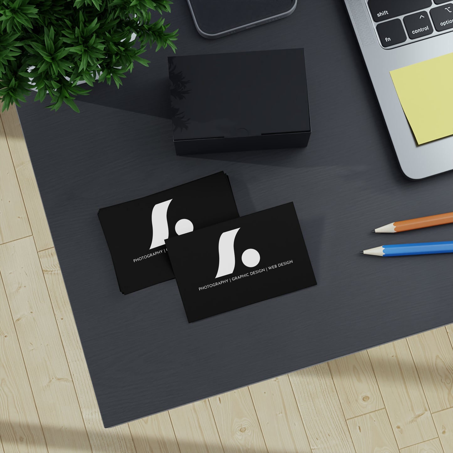 Business Cards, 100pcs