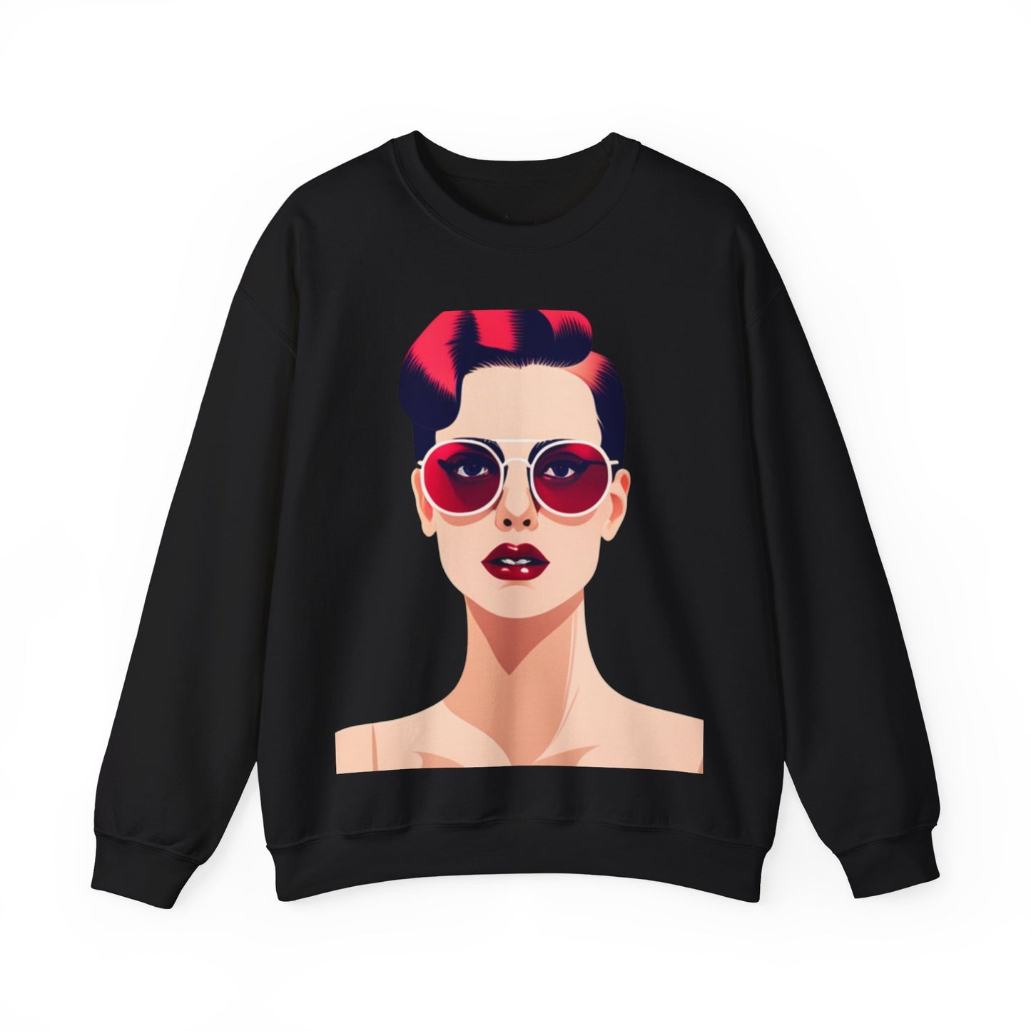 Unisex Asaedus™  Sweatshirt