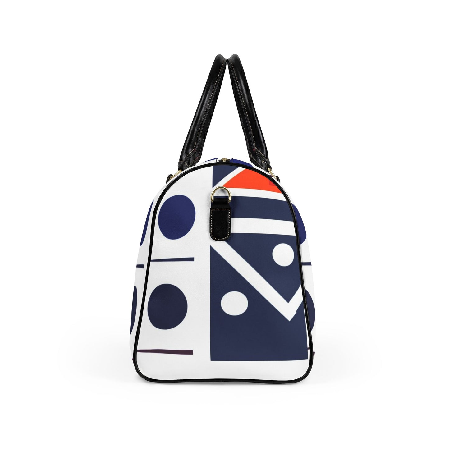 Ankara Travel Bag