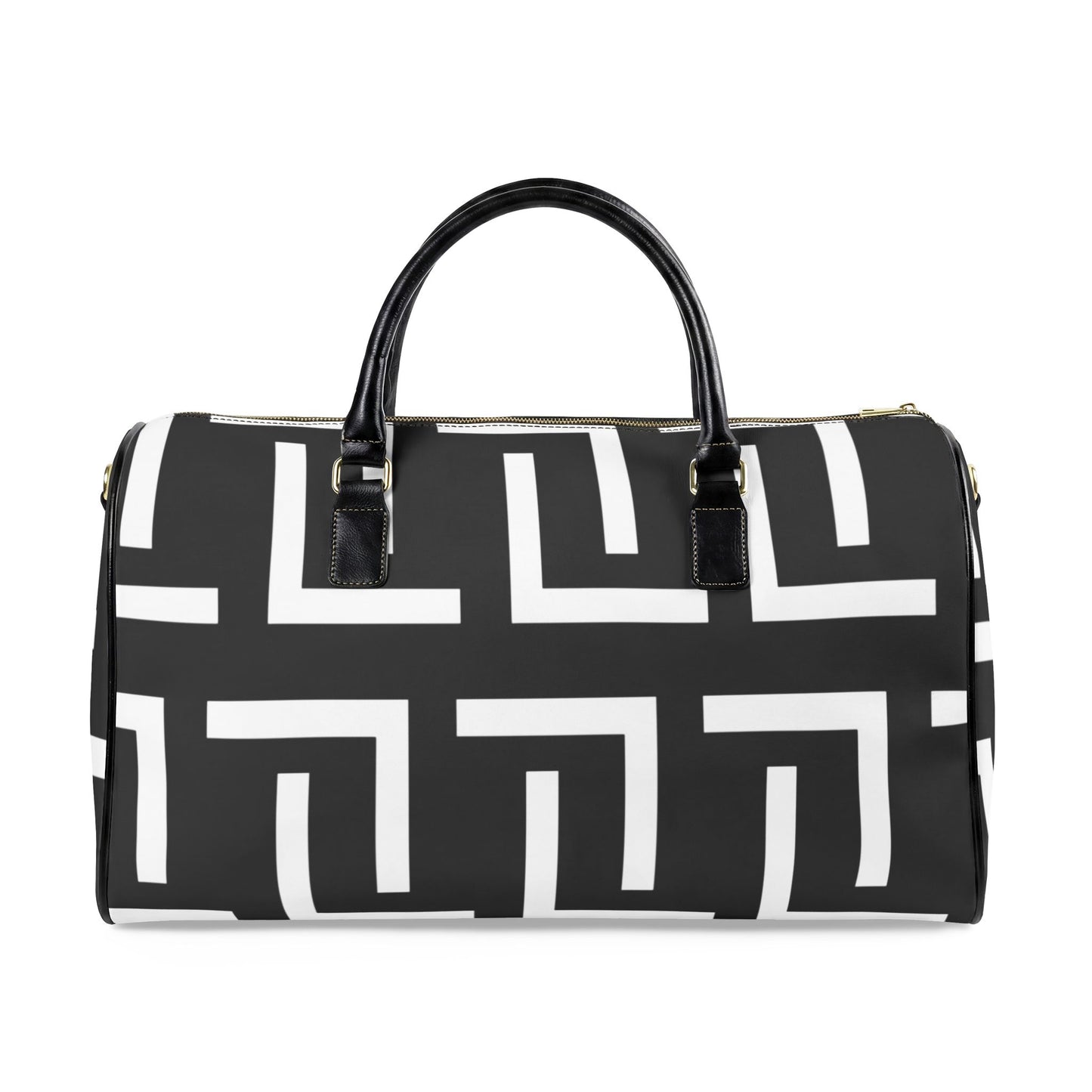 Ankara Travel Bag