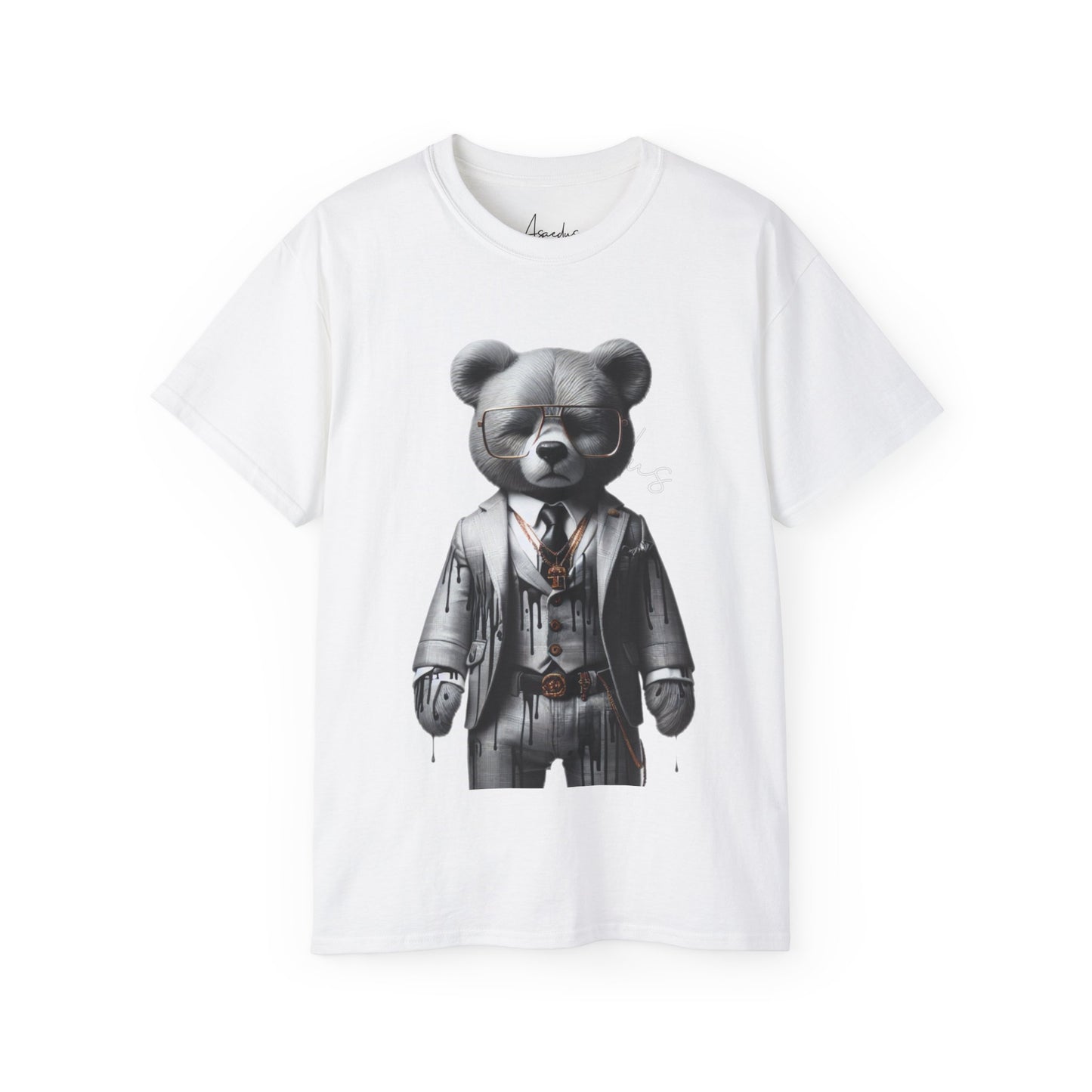 Graphic Ultra Cotton Tee