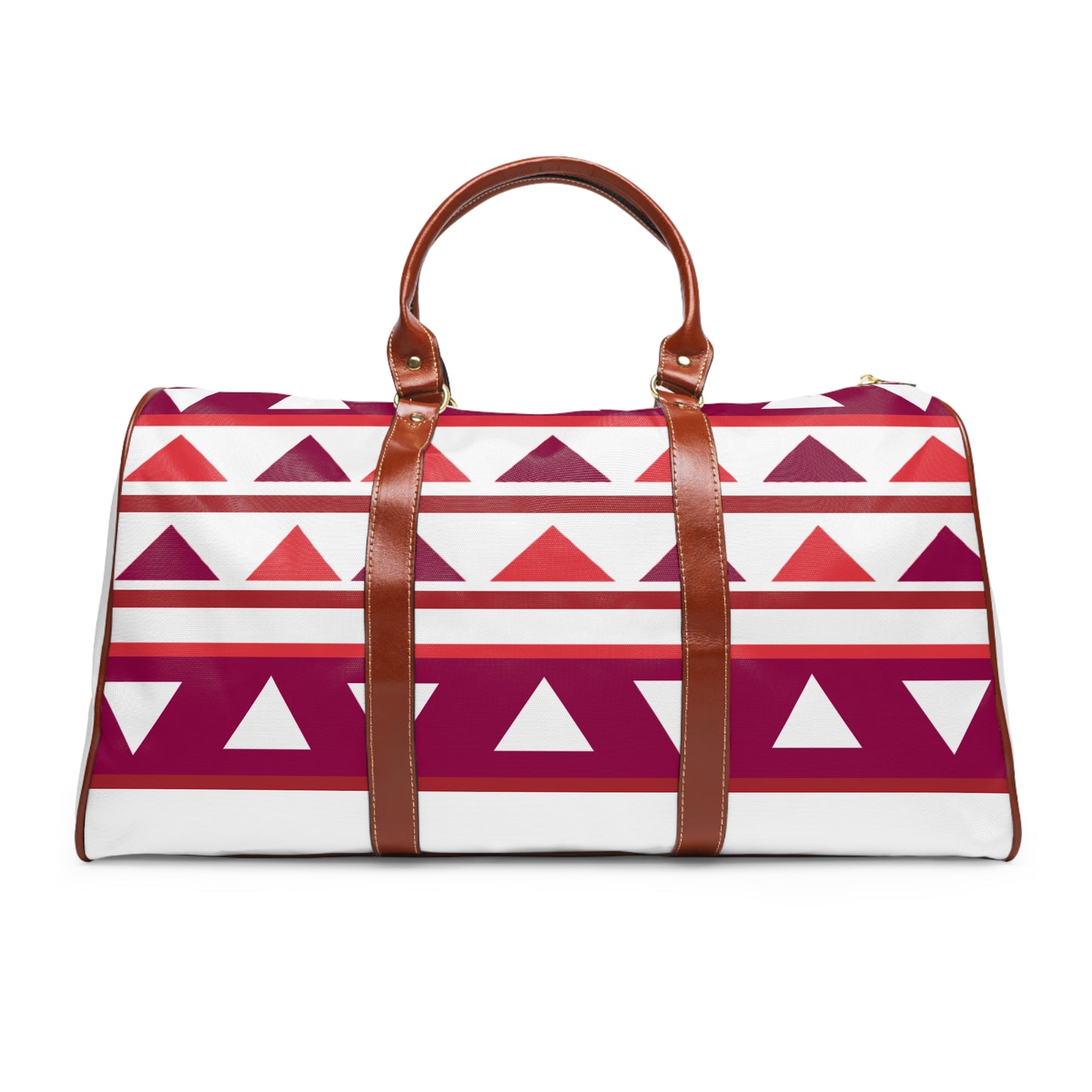 Ankara Travel Bag
