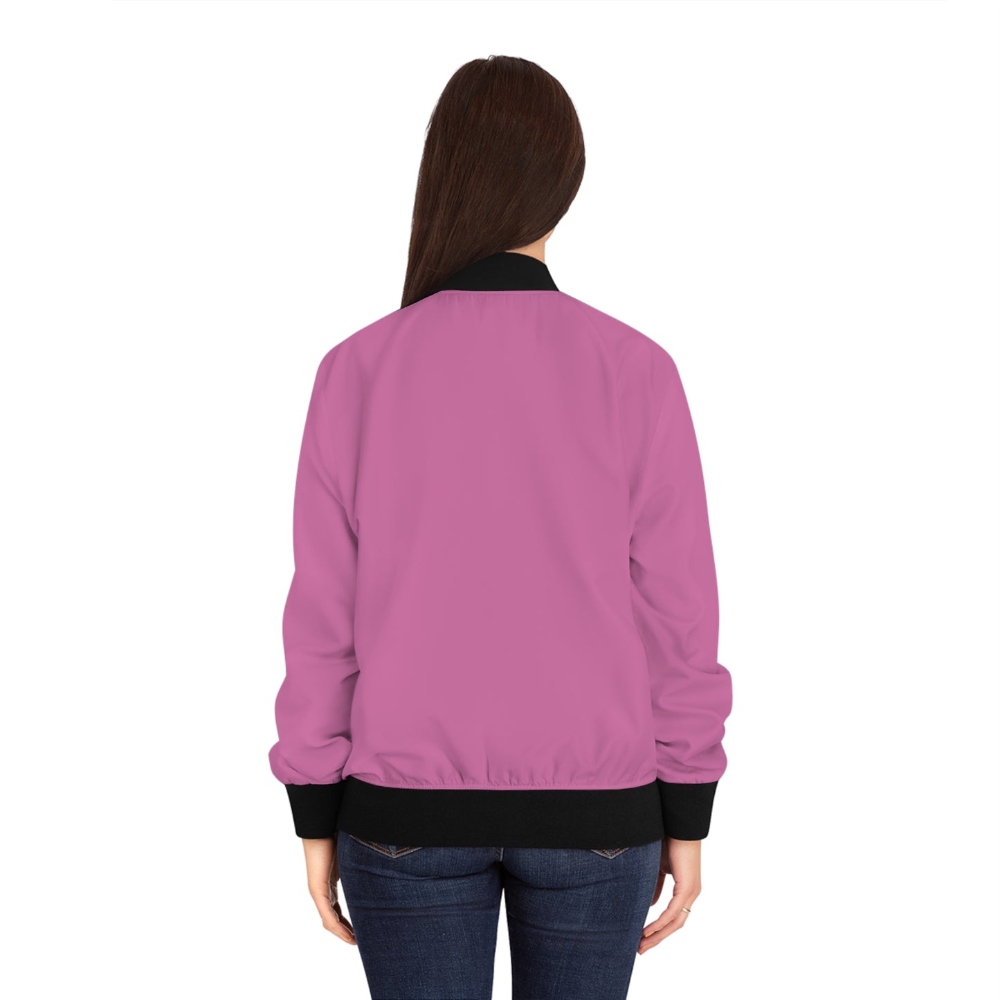 Asaedus Bomber Jacket Women's