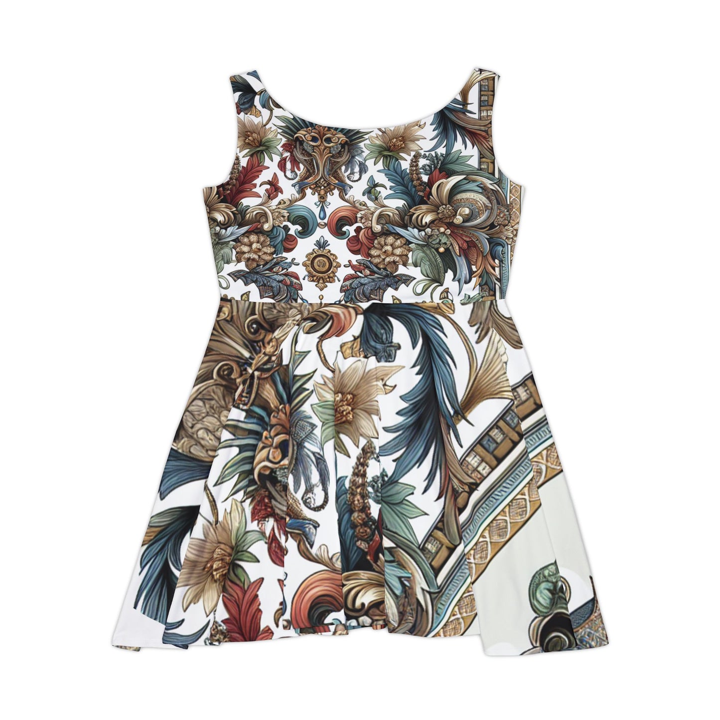 Classy women’s dress