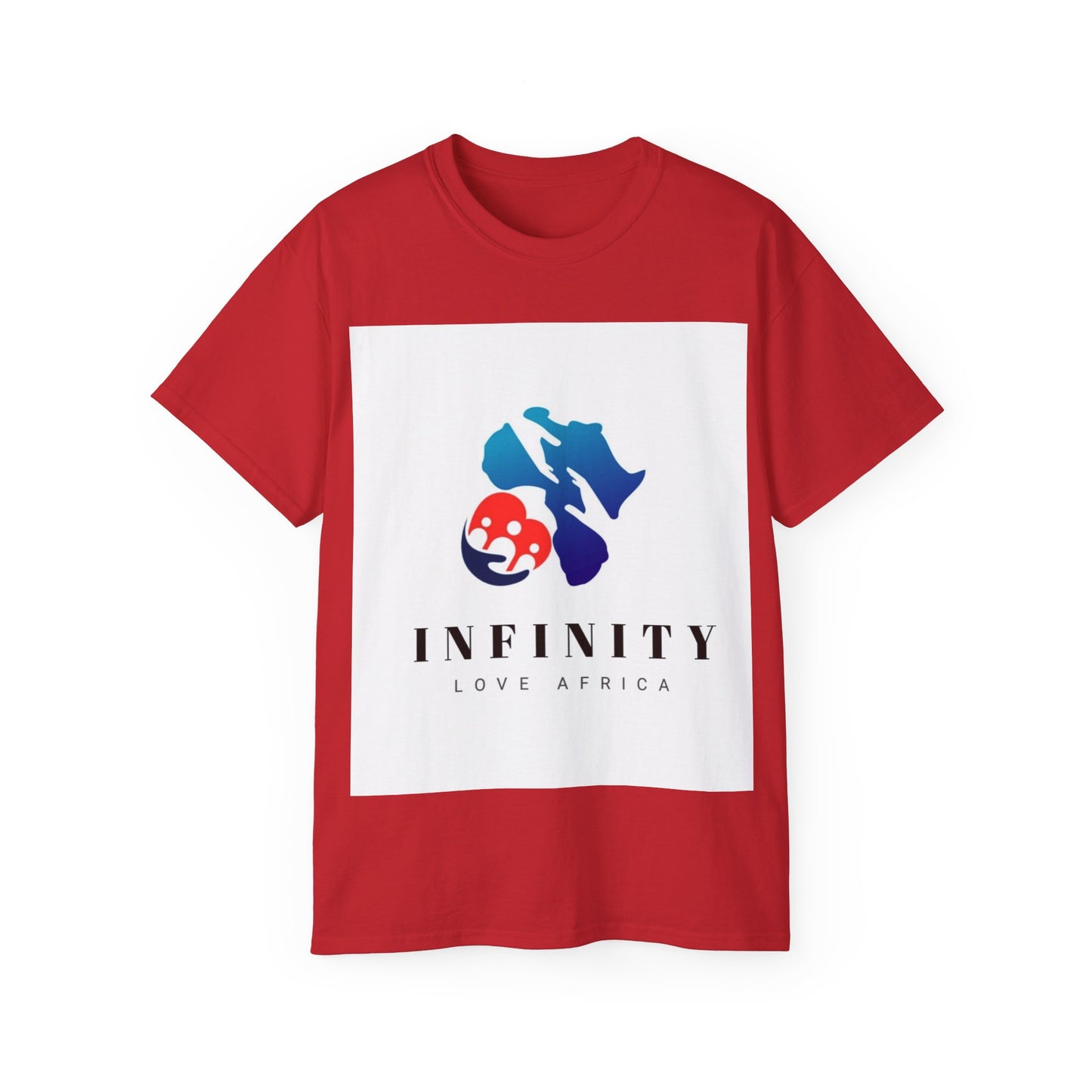 Infinity Ultra Cotton Tee