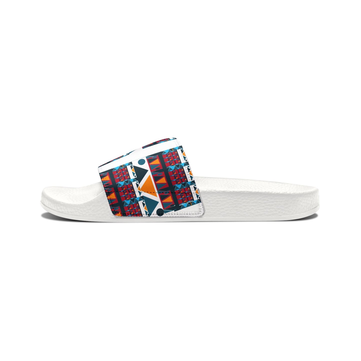 Men's Removable-Strap Sandals