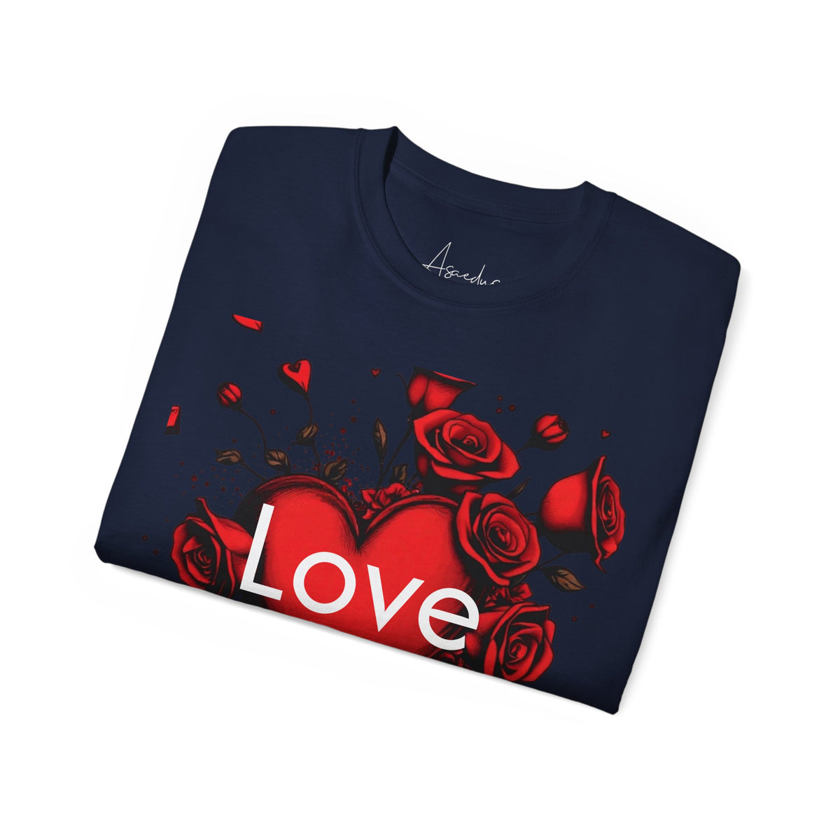 Graphic Ultra Cotton Tee