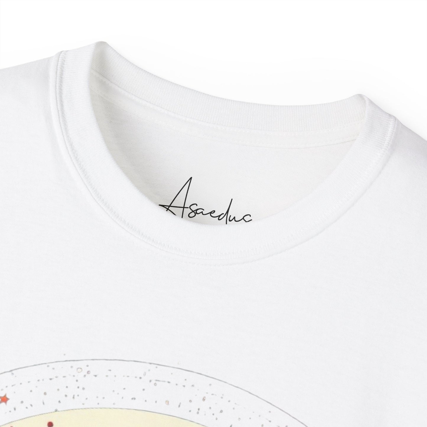 Graphic Ultra Cotton Tee