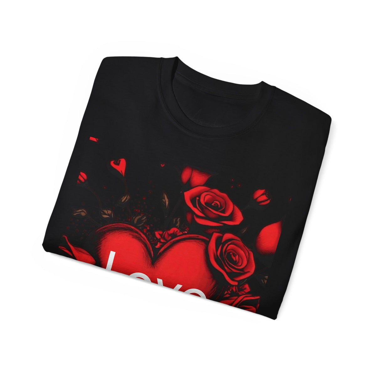 Graphic Ultra Cotton Tee
