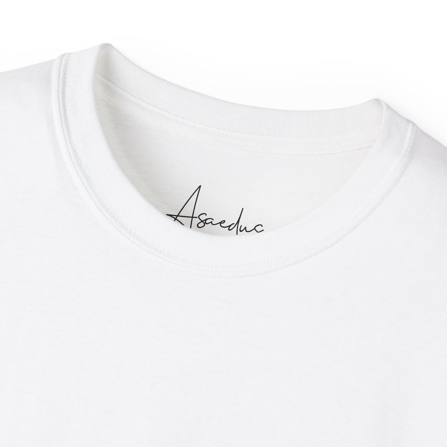 Graphic Ultra Cotton Tee
