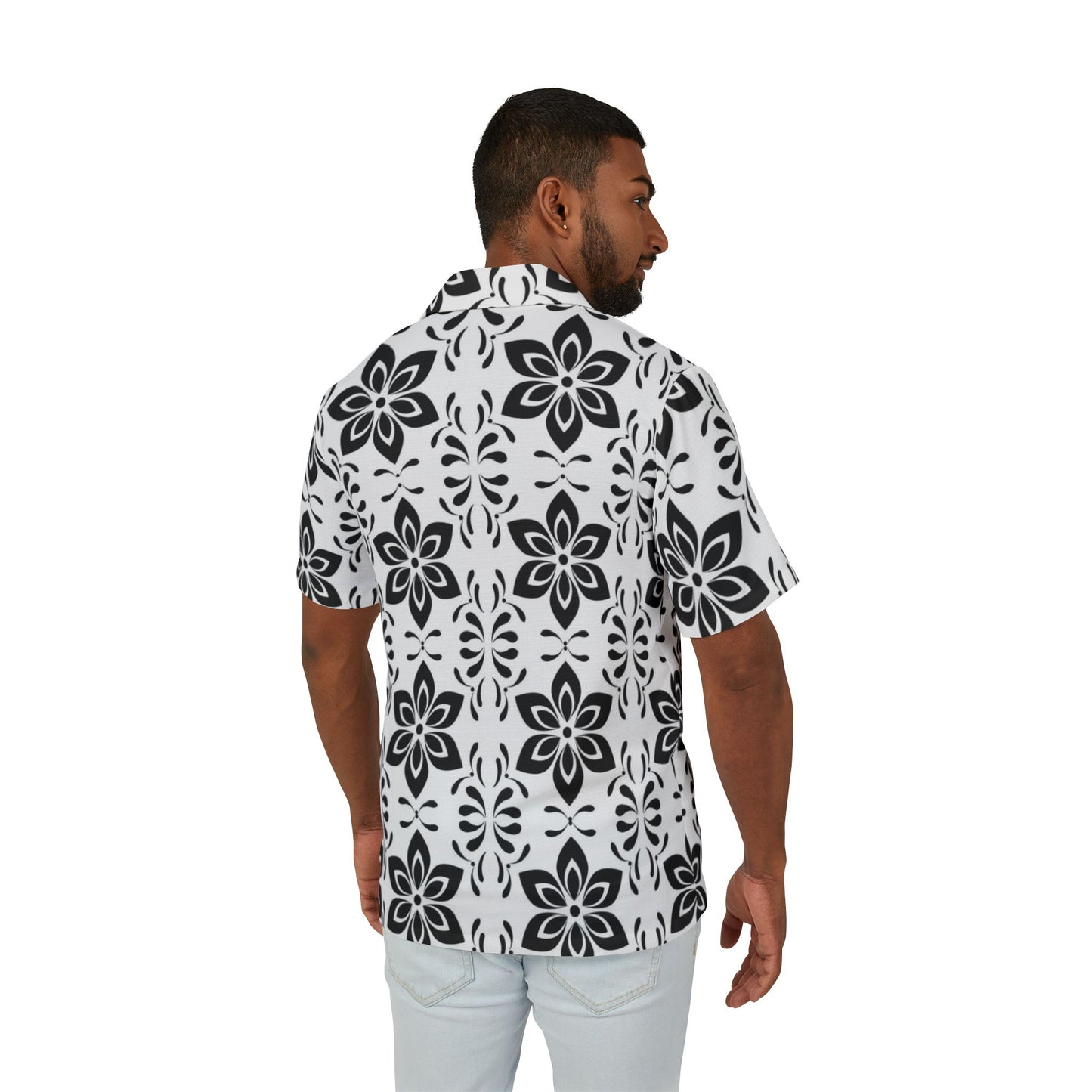 Classy mens shirt