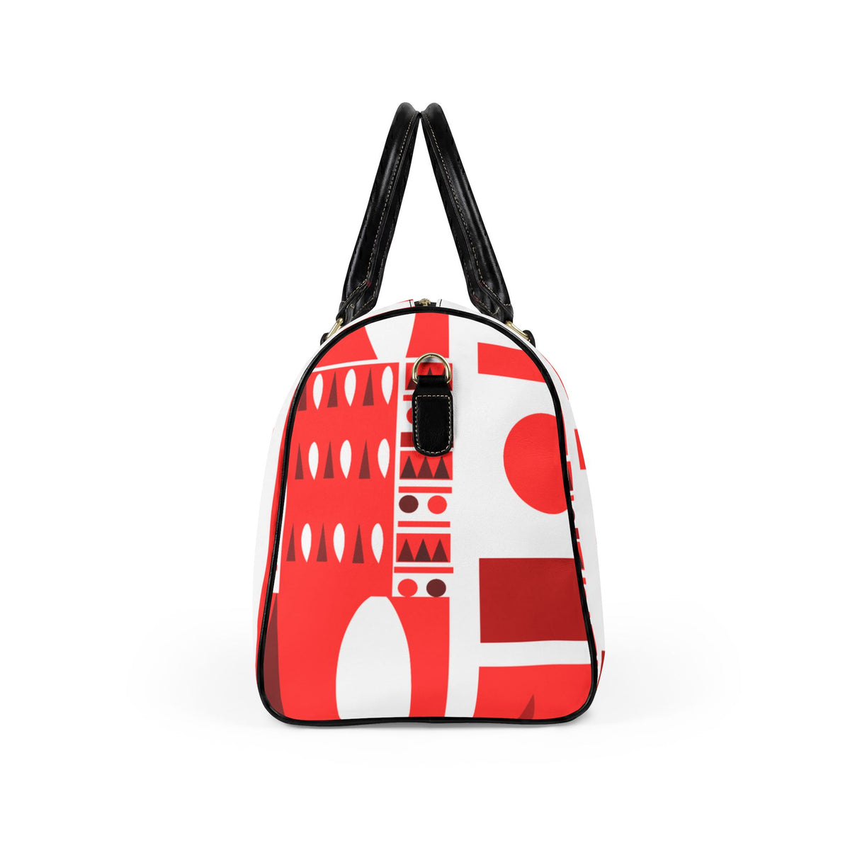 Ankara Travel Bag