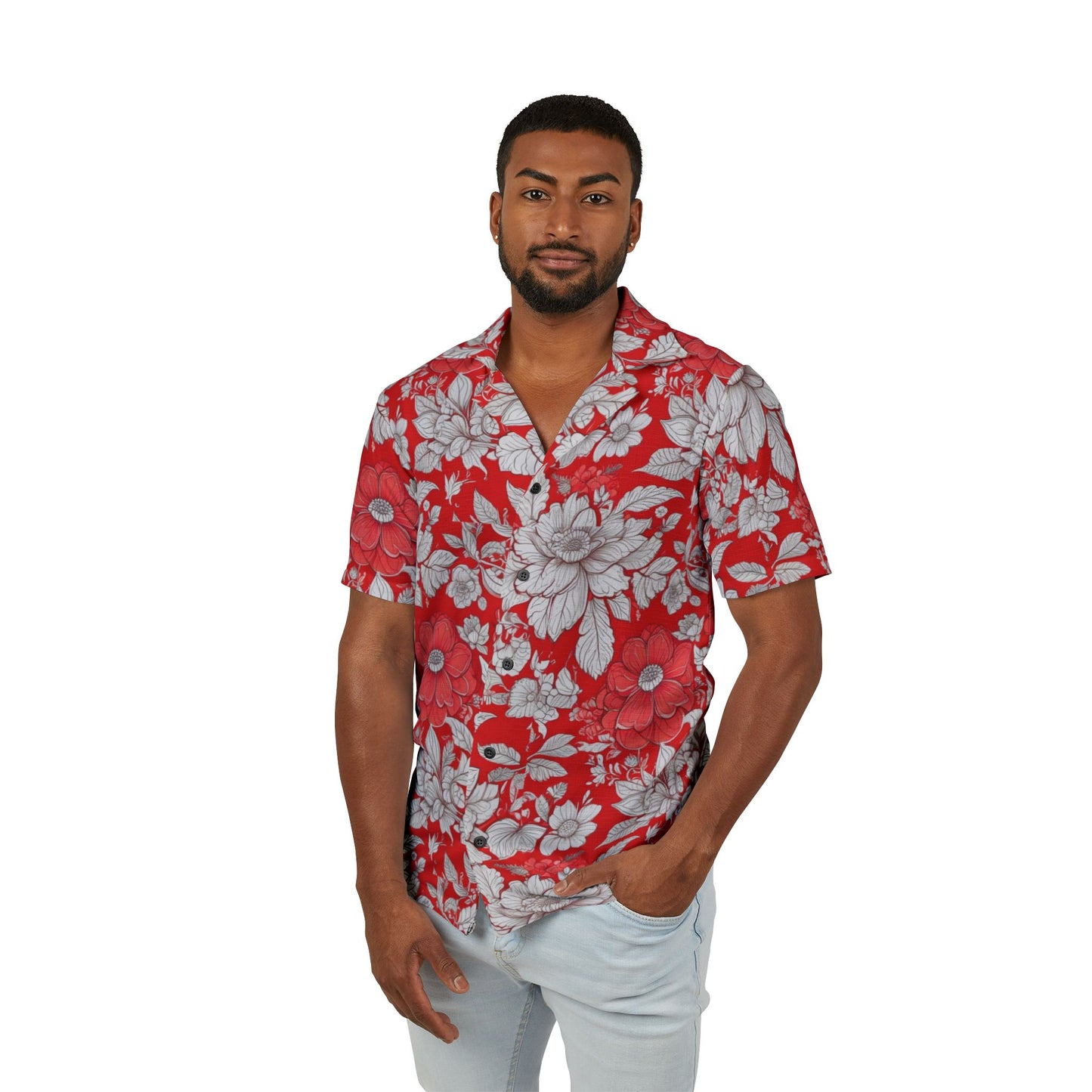 Classy men’s shirt