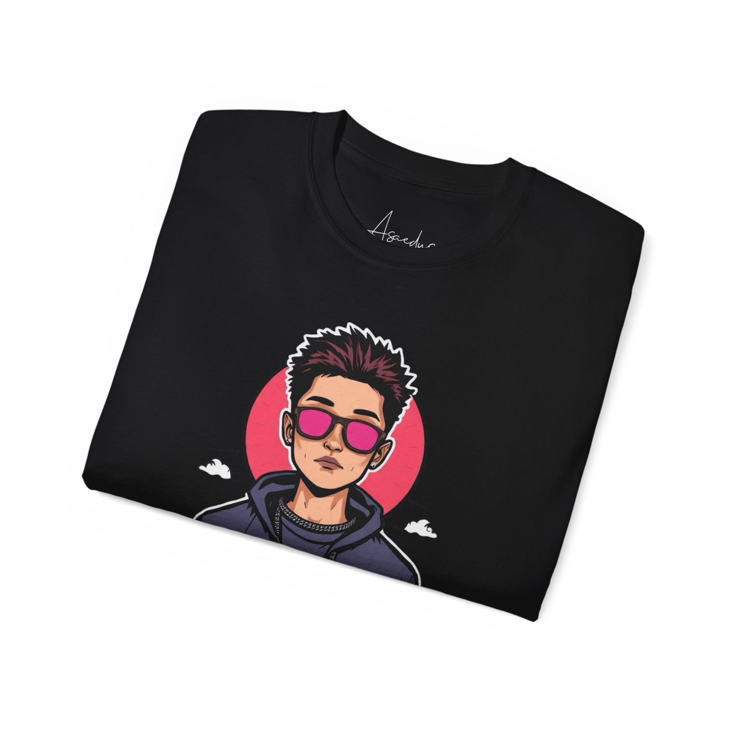 Graphic Ultra Cotton Tee