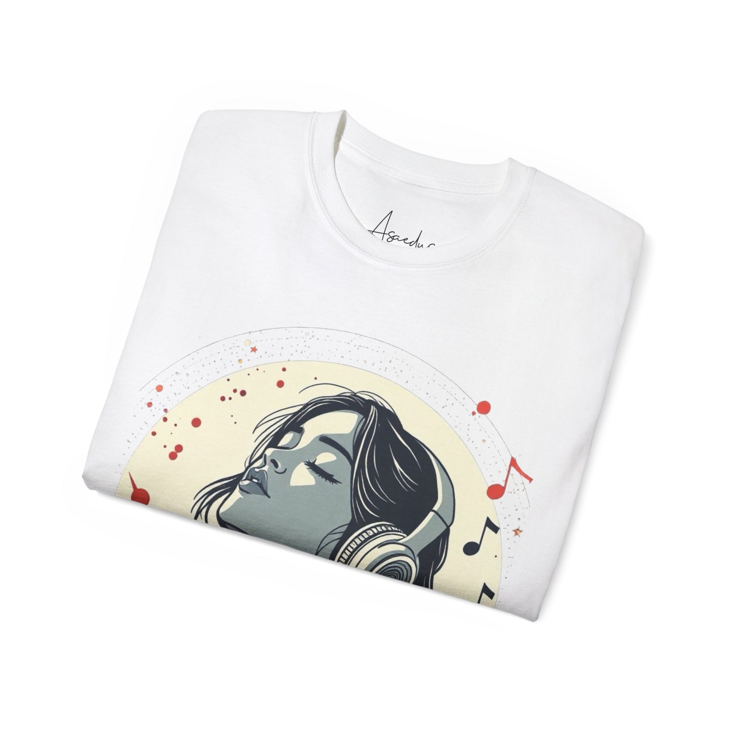 Graphic Ultra Cotton Tee