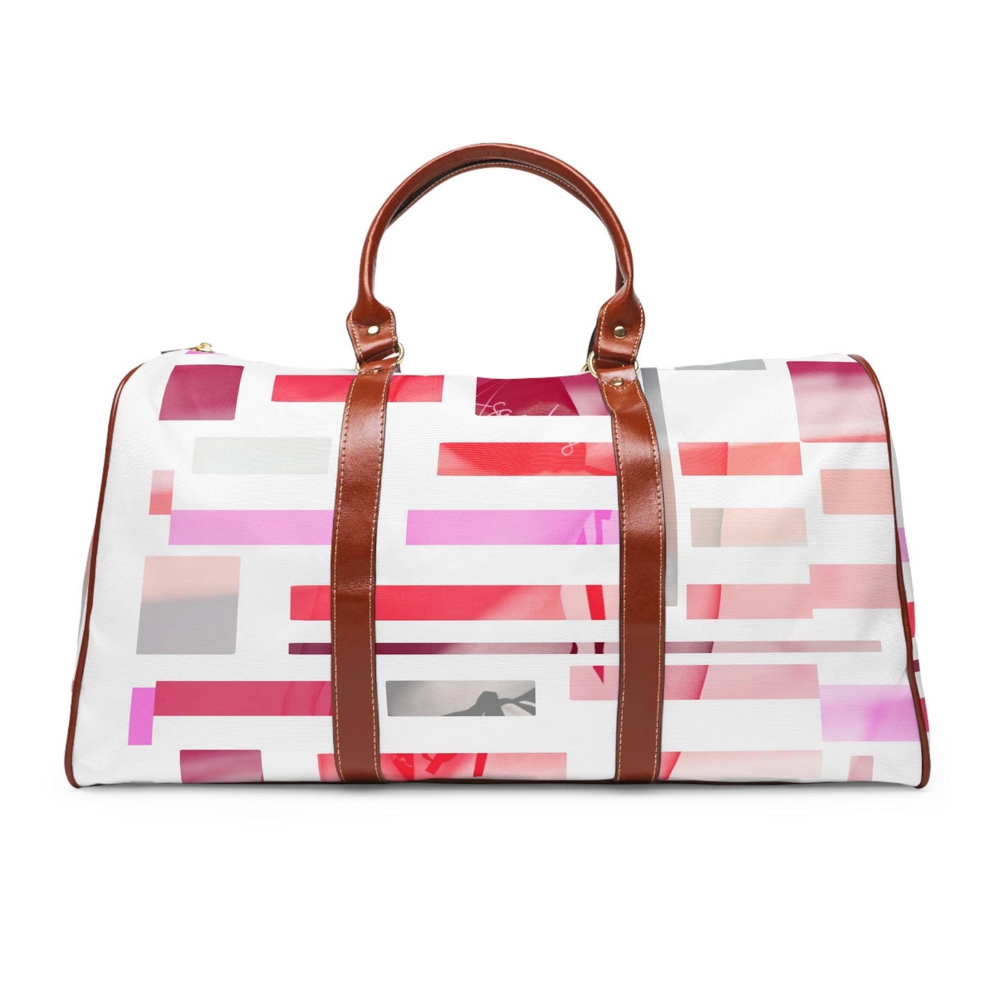 Artsy travel Bag
