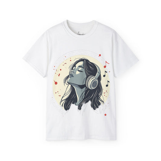 Graphic Ultra Cotton Tee