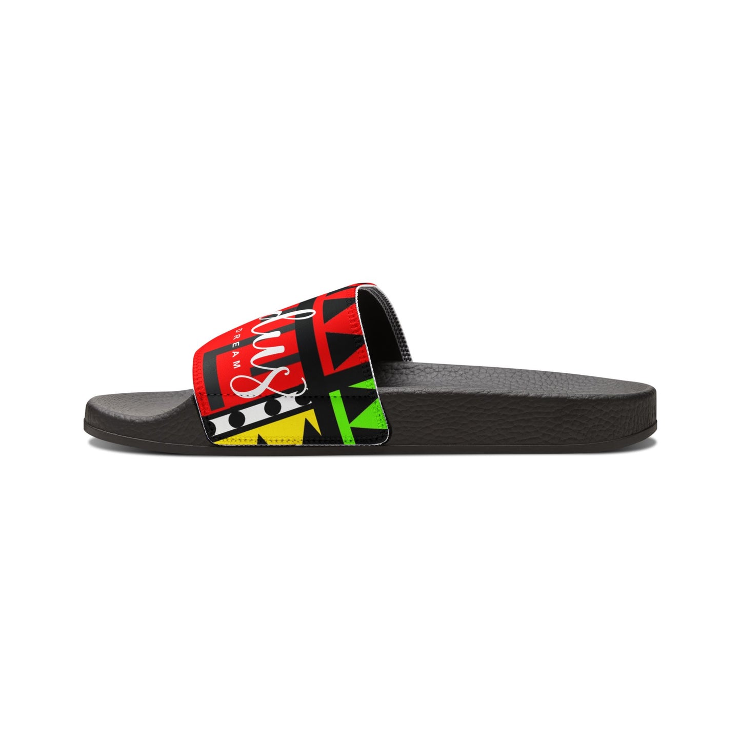 Asaedus Slides Men's