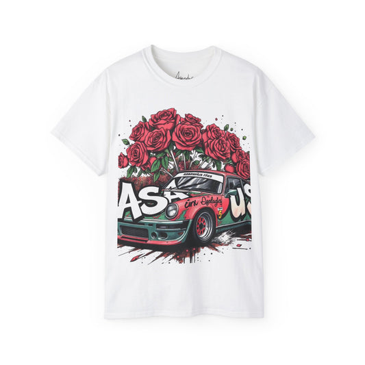 Copy of Graphic Ultra Cotton Tee
