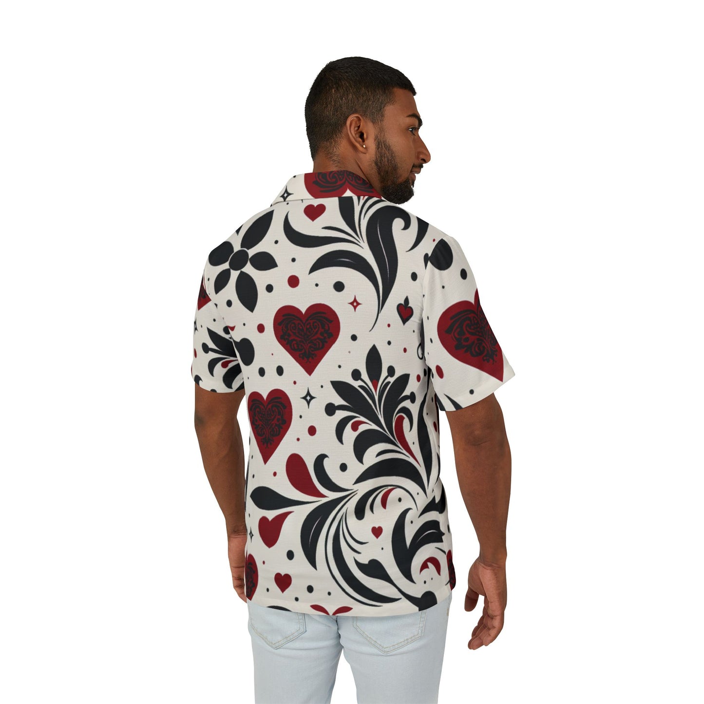 Classy men’s shirt