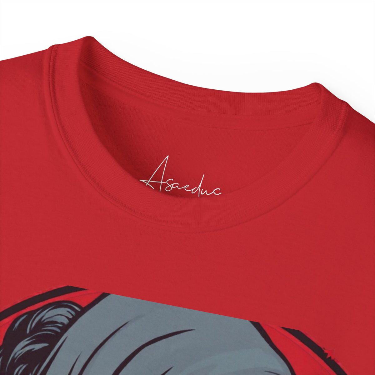 Graphic Ultra Cotton Tee